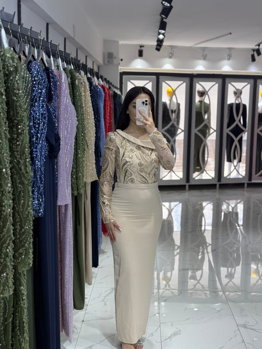 Mihra Dress