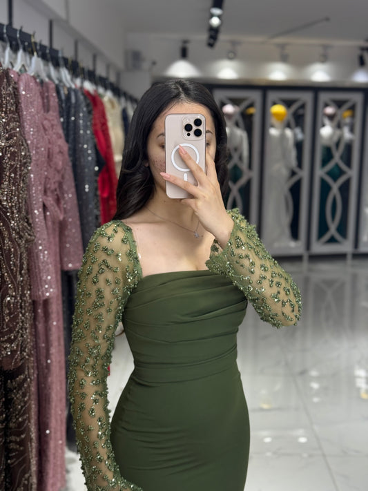 Farah Dress