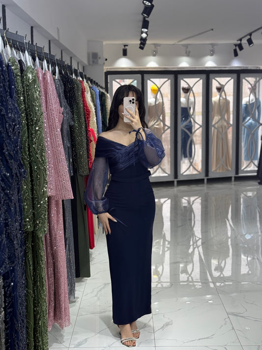 Ecrin Dress