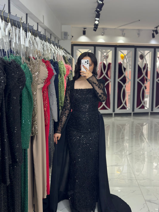 Alev Dress