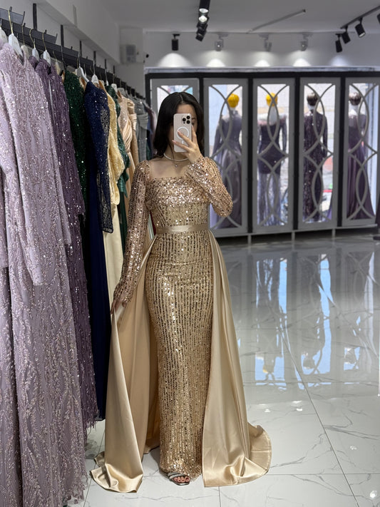 Mira Dress