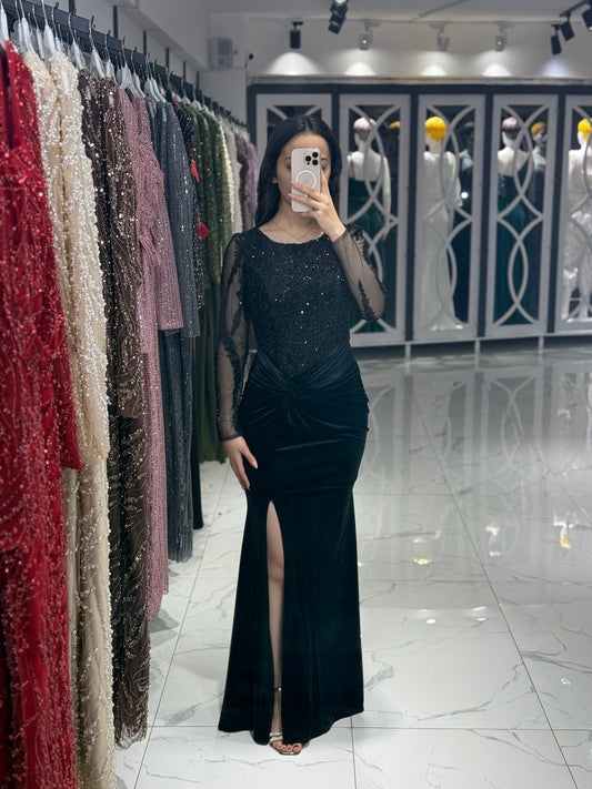 Hande Dress