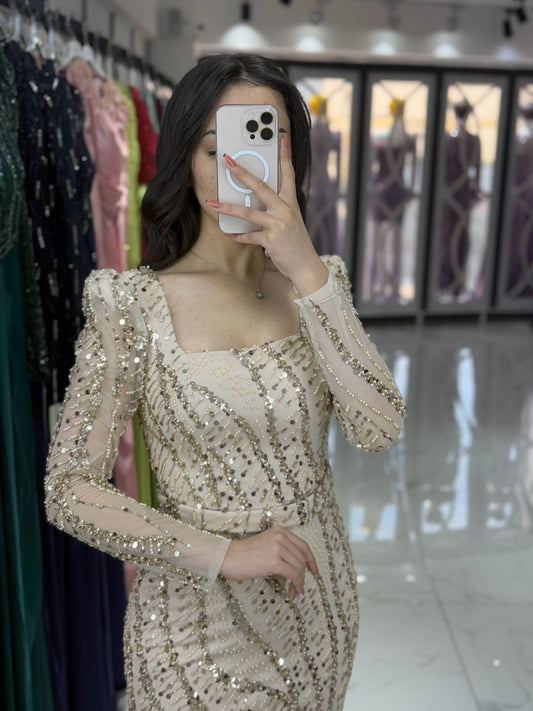 Derya Dress