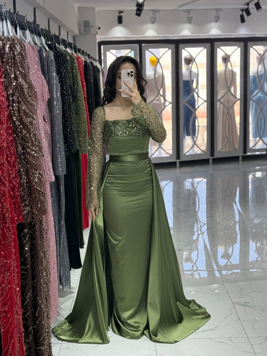 Lina Dress