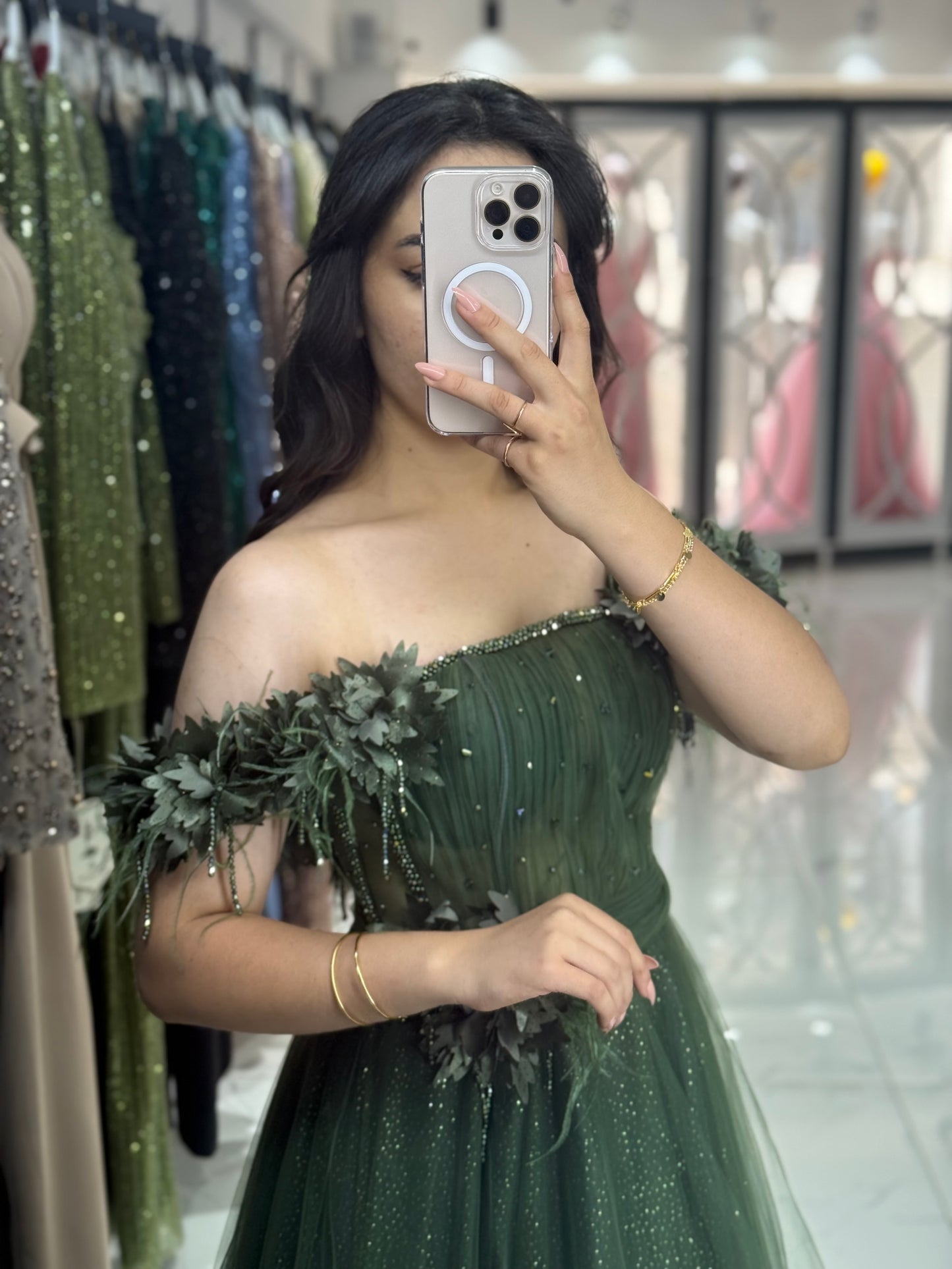 Pelin Dress