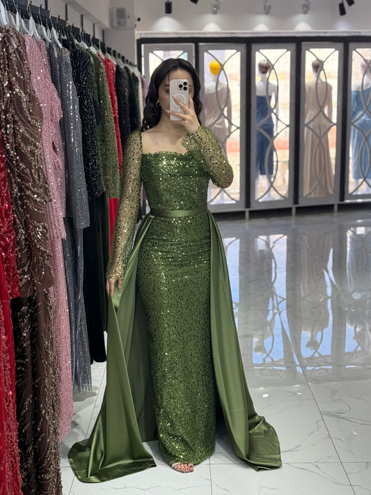 Alev Dress