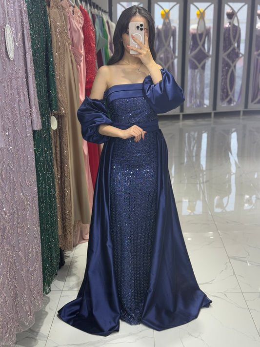 Almina Dress