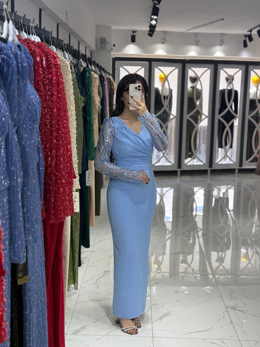 Elvan Dress
