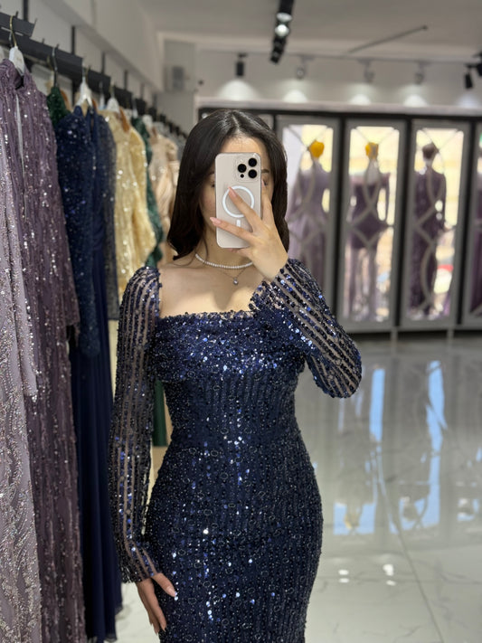 Mira Dress