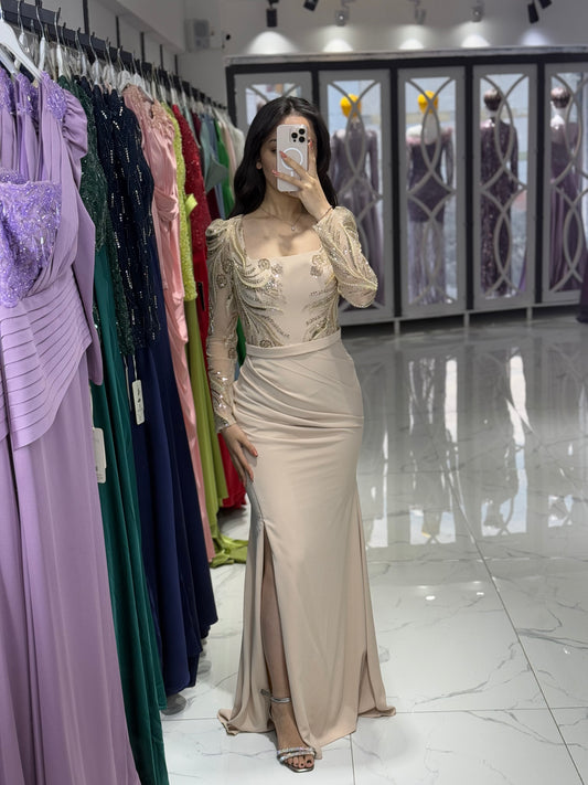 Serin Dress