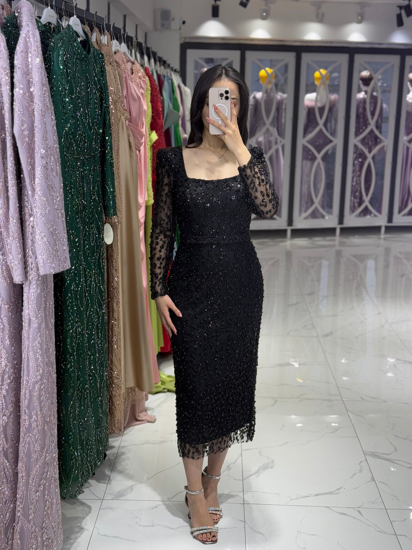 Afitap Dress