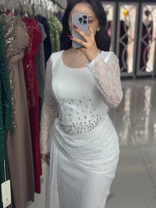 Bafre Dress