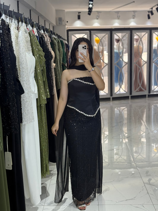 Miray Dress