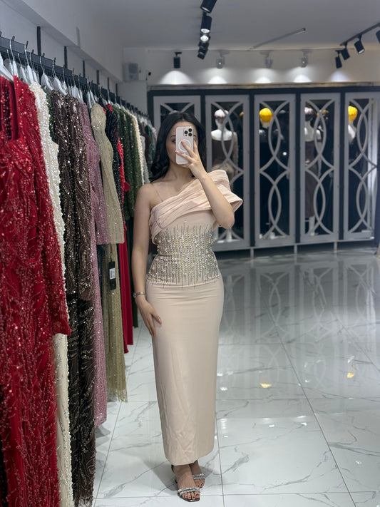 Nare Dress