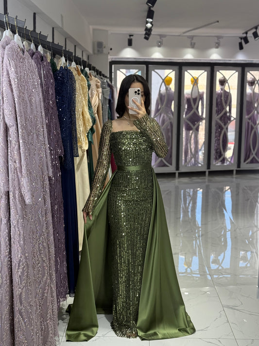 Mira Dress