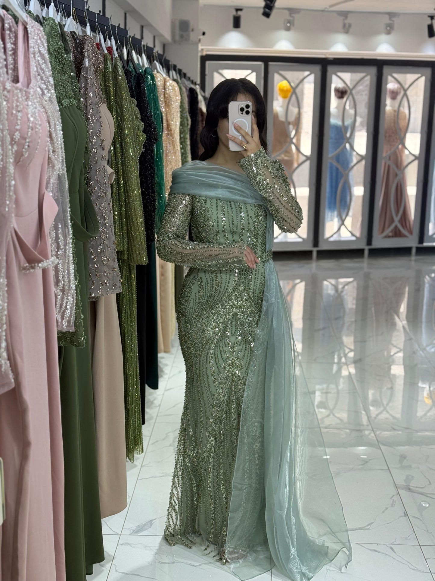 Hürrem Dress