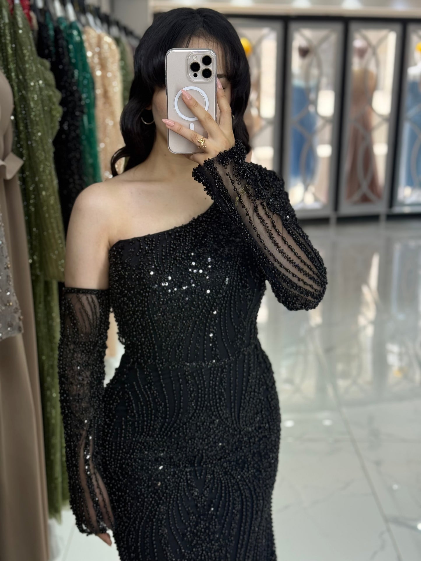 Adel Dress