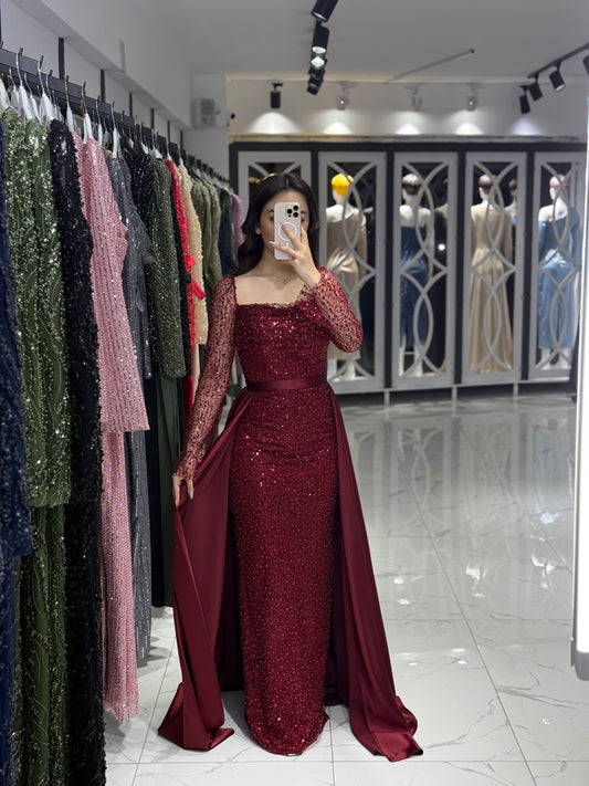 Alev Dress