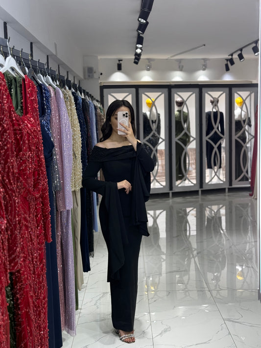 Aksa Dress