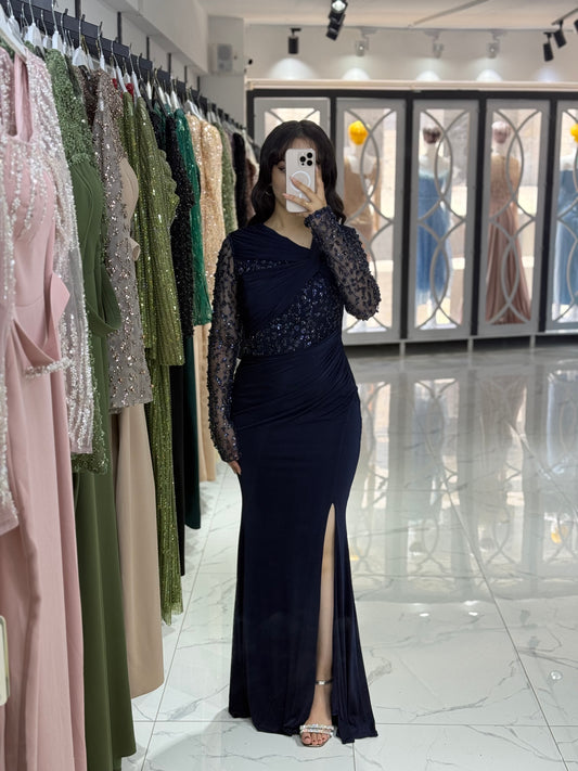Seren Dress
