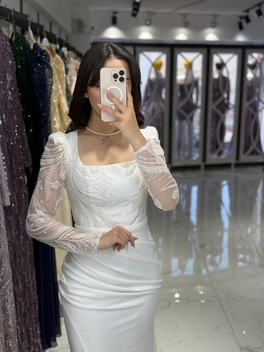 Serin Dress