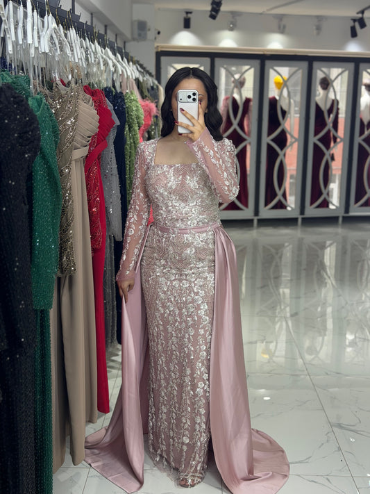 Alev Dress
