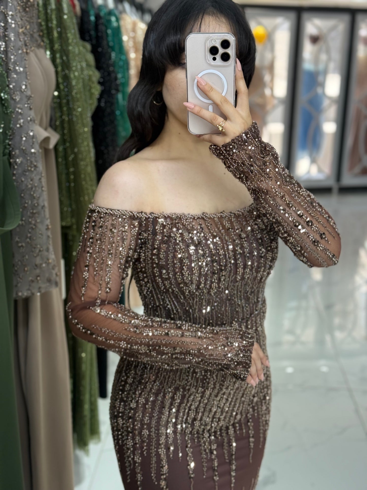 Filiz Dress