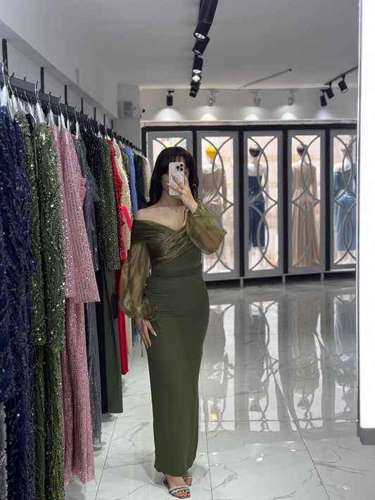 Ecrin Dress