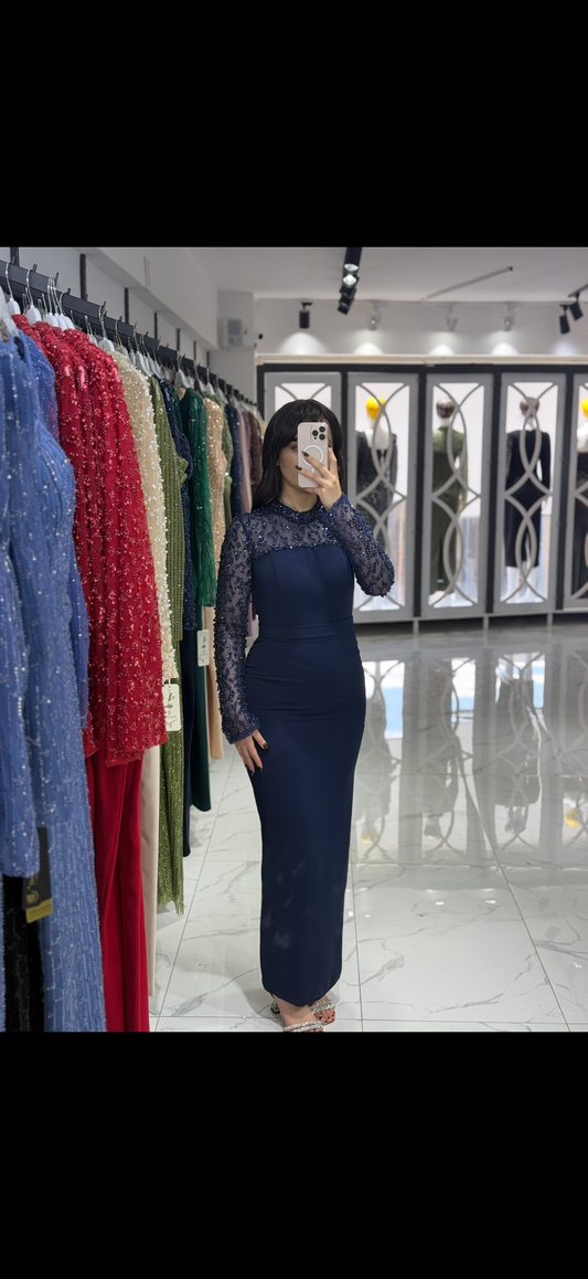 Sinem Dress