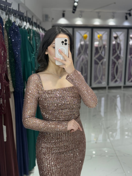 Azra Dress