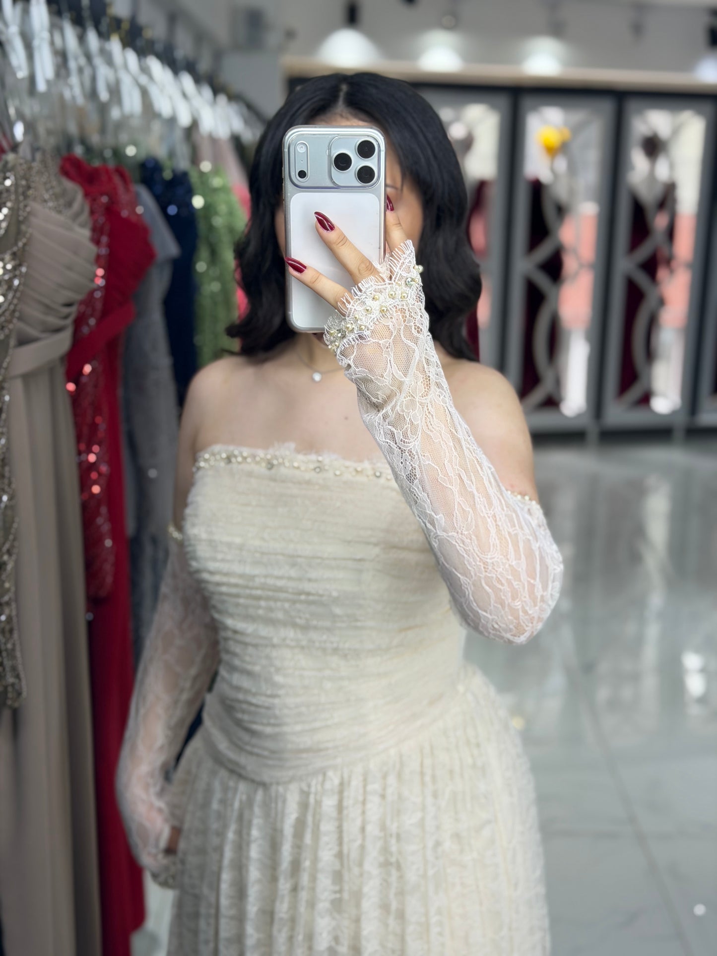 Beren Dress