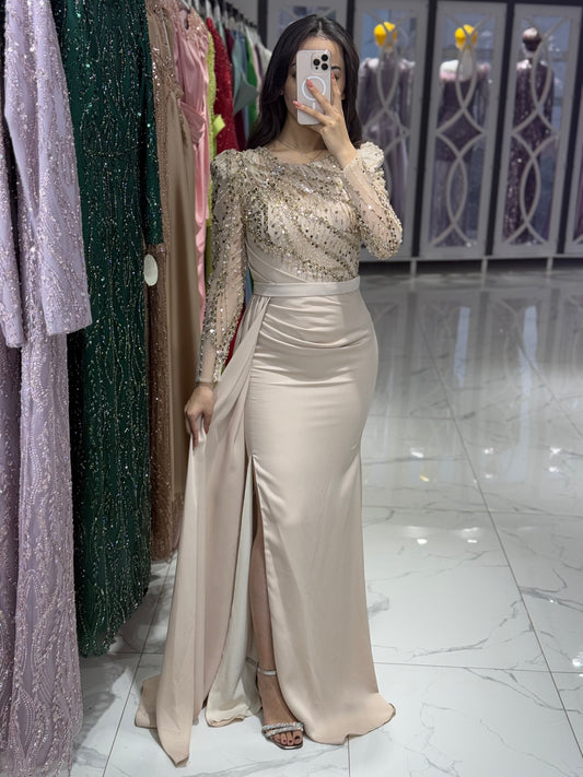 Asel Dress