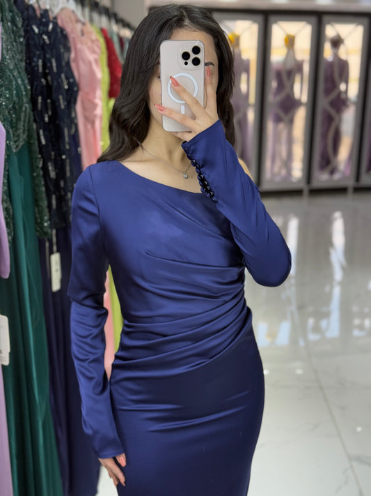 Gamze Dress