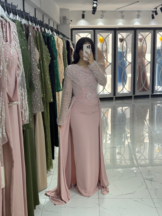 İnci Dress