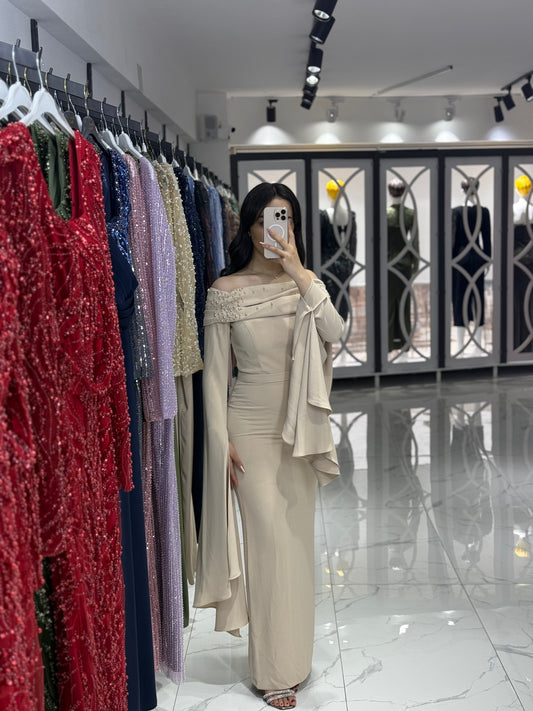 Aksa Dress