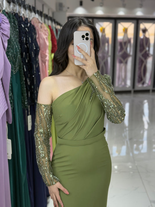Asude Dress