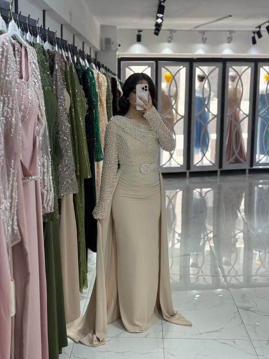İnci Dress