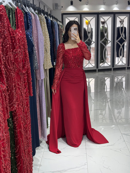 Begum Dress