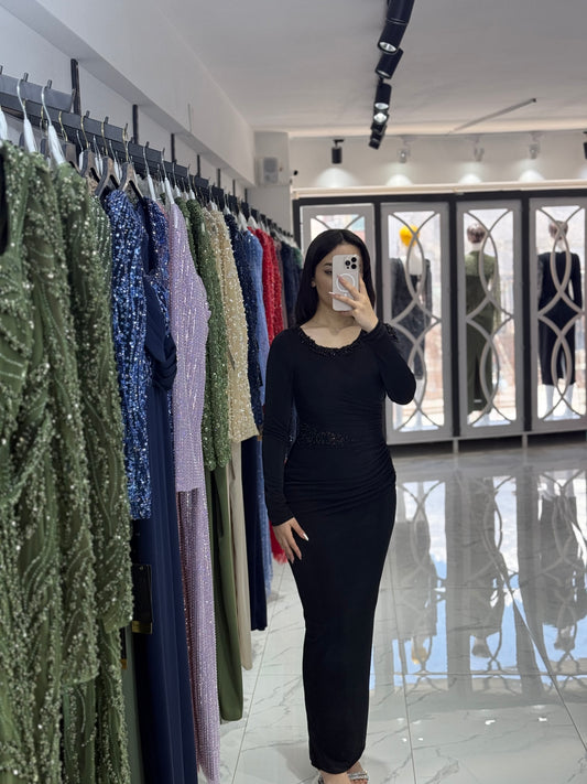 Efsun Dress