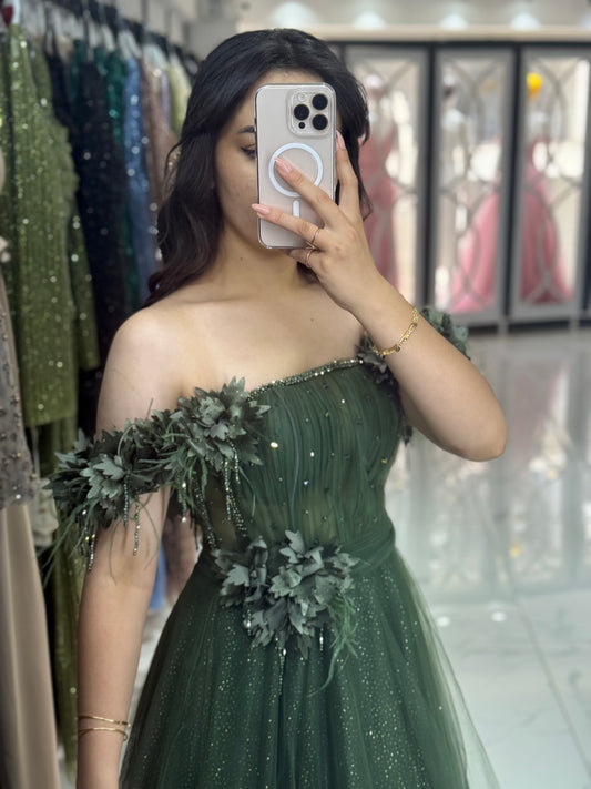 Pelin Dress