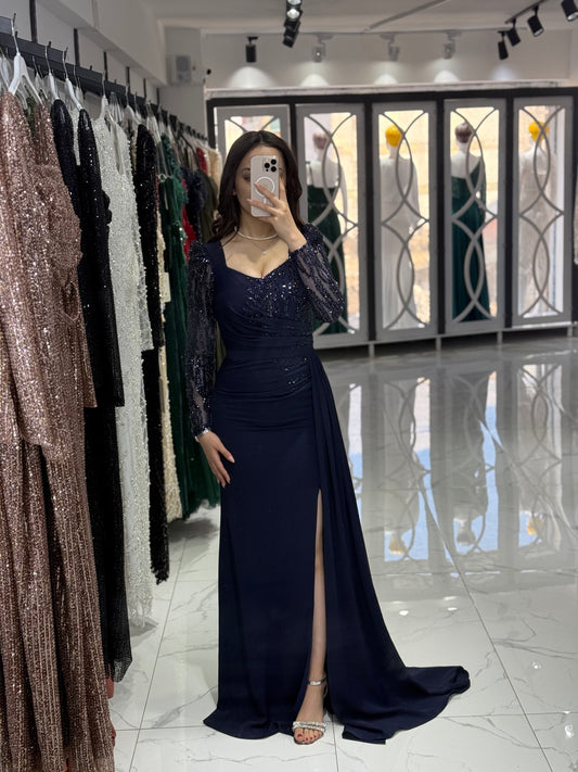 Yasemen Dress