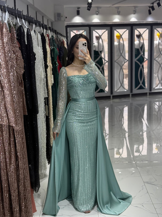 Mehtap Dress