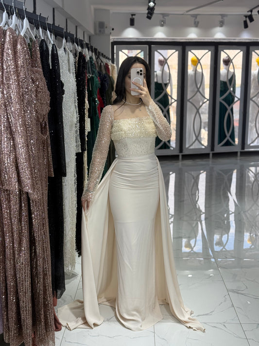 Asil Dress