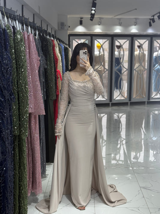 Ceylan Dress