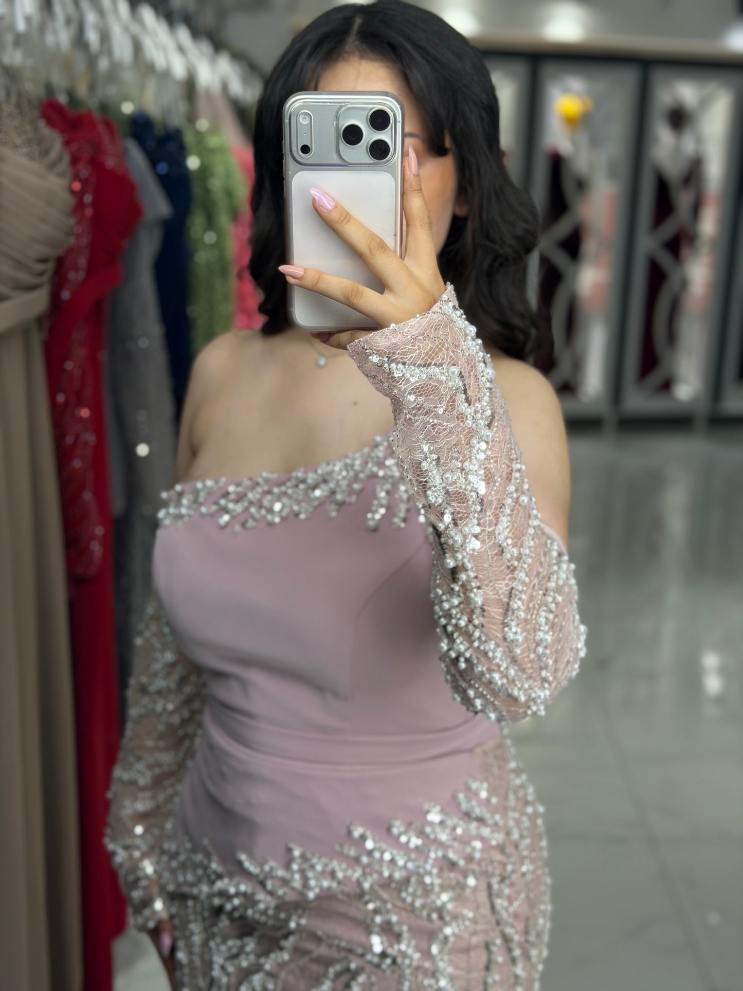 Akasya Dress