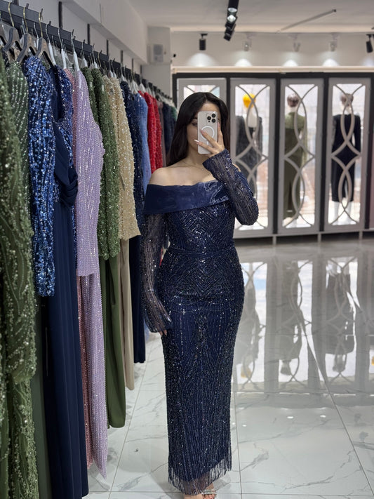 Ayla Dress