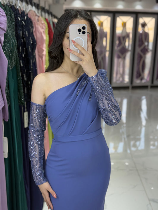 Asude Dress