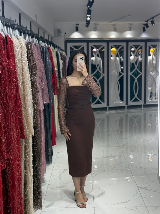 Farah Dress