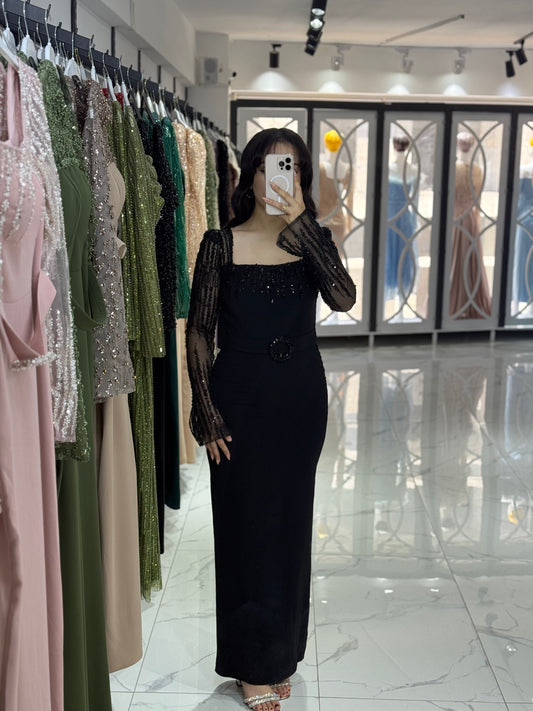 Hazal Dress
