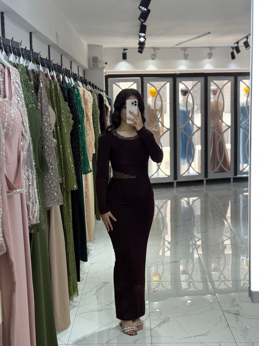 Efsun Dress